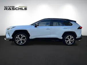 Toyota RAV4 2.5 Plug-In-Hybrid Platinum