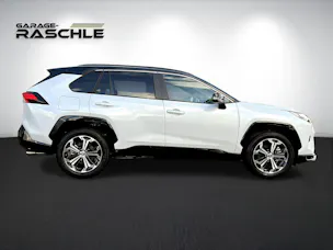 Toyota RAV4 2.5 Plug-In-Hybrid Platinum