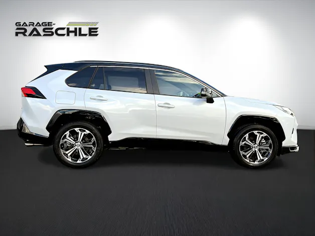 Toyota RAV4 2.5 Plug-In-Hybrid Platinum
