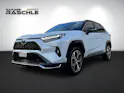 Toyota RAV4 2.5 Plug-In-Hybrid Platinum