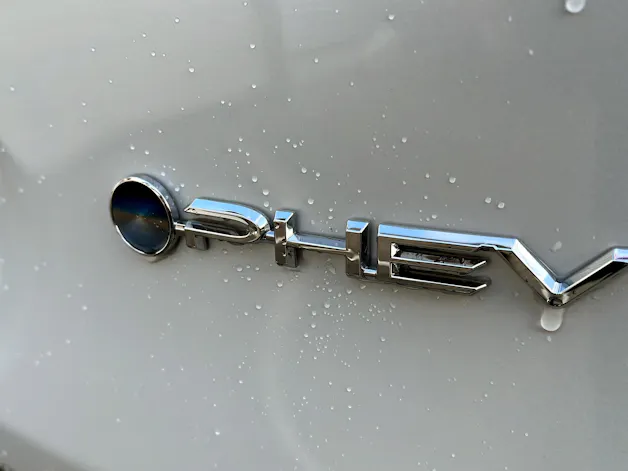Toyota RAV4 2.5 Plug-In-Hybrid Platinum
