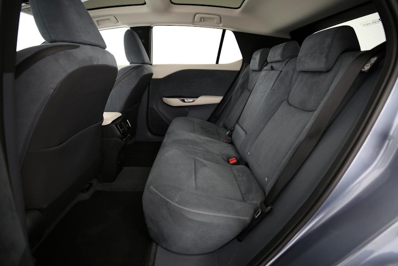 Vehicle image LEXUS RZ