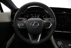 Lexus RZ 450e Excellence