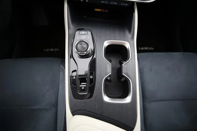 Lexus RZ 450e Excellence