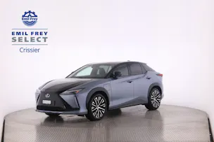 Lexus RZ 450e Excellence