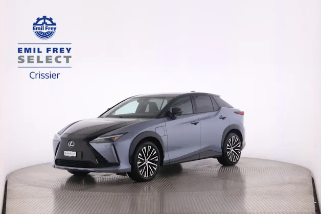 Lexus RZ 450e Excellence