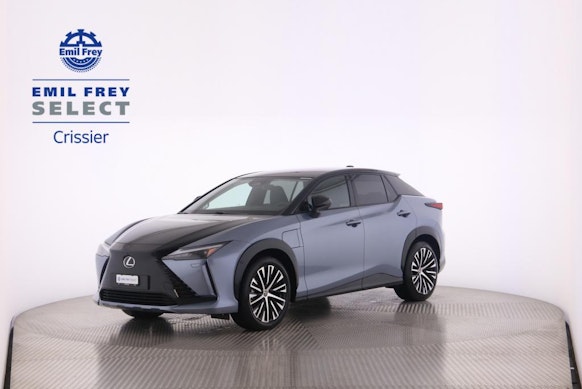 LEXUS RZ 450e Excellence 0 LEXUS RZ 450e Excellence 0