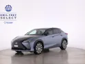 Lexus RZ 450e Excellence