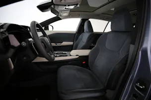 Lexus RZ 450e Excellence