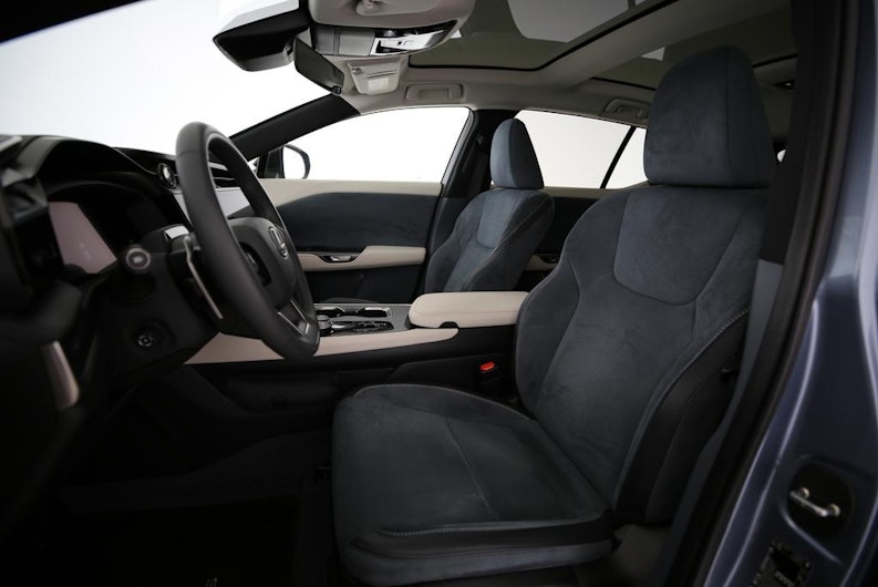 Vehicle image LEXUS RZ