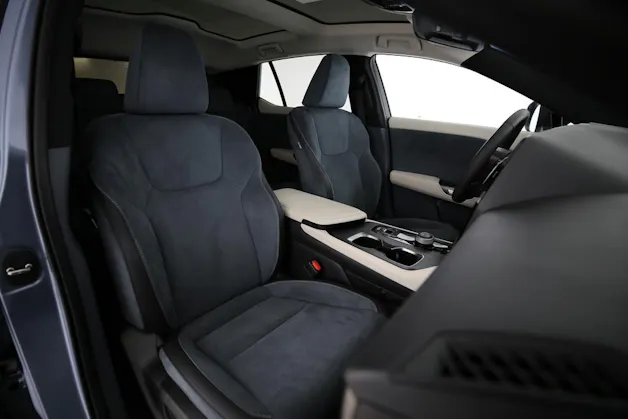 Lexus RZ 450e Excellence