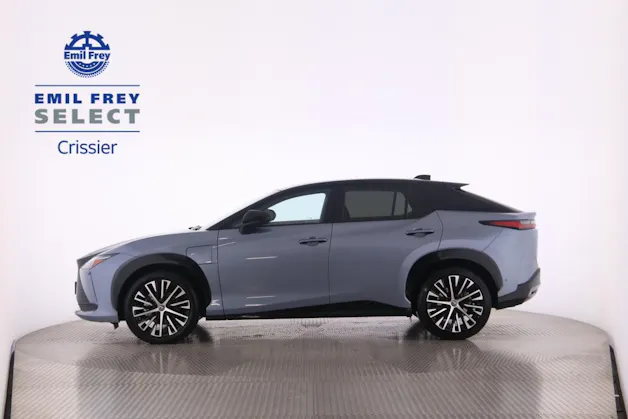 Lexus RZ 450e Excellence