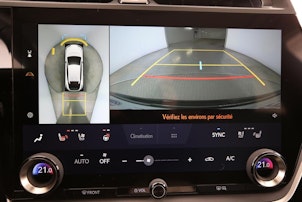 Vehicle image LEXUS RZ 450e Excellence