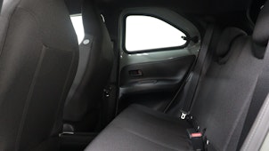 Vehicle image TOYOTA Aygo X 1.5 VVT-i HSD Trend