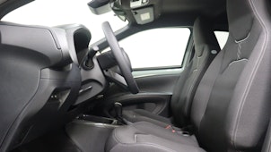 Vehicle image TOYOTA Aygo X 1.5 VVT-i HSD Trend