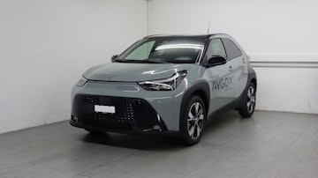 Vehicle placeholder image