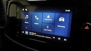 Vehicle image TOYOTA Aygo X 1.5 VVT-i HSD Trend