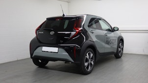 Vehicle image TOYOTA Aygo X 1.5 VVT-i HSD Trend
