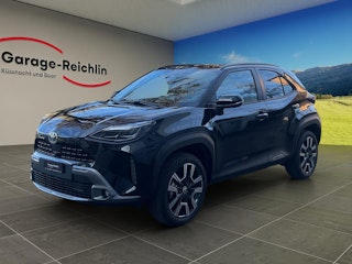 Vehicle image TOYOTA YARIS CROSS 0 Vehicle image TOYOTA YARIS CROSS 0