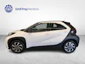 Toyota Aygo X 1.0 VVT-i Trend - Ruote invernali e Servizi gratuiti inclusi nel prezzo