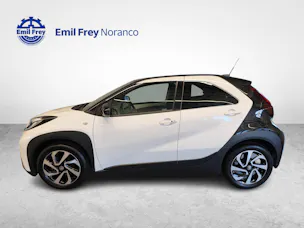 Toyota Aygo X 1.0 VVT-i Trend - Ruote invernali e Servizi gratuiti inclusi nel prezzo