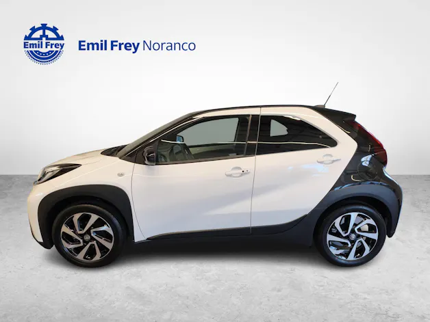 Toyota Aygo X 1.0 VVT-i Trend - Ruote invernali e Servizi gratuiti inclusi nel prezzo