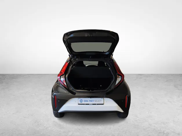 Toyota Aygo X 1.0 VVT-i Trend - Ruote invernali e Servizi gratuiti inclusi nel prezzo