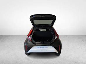 immagine del veicolo TOYOTA Aygo X 1.0 VVT-i Trend - Ruote invernali e Servizi gratuiti inclusi nel prezzo