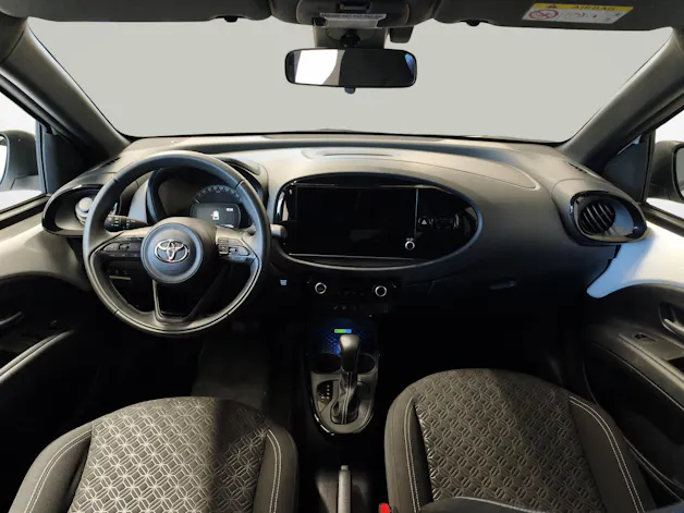 Toyota Aygo X 1.0 VVT-i Trend - Ruote invernali e Servizi gratuiti inclusi nel prezzo