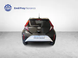 Toyota Aygo X 1.0 VVT-i Trend - Ruote invernali e Servizi gratuiti inclusi nel prezzo