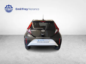 immagine del veicolo TOYOTA Aygo X 1.0 VVT-i Trend - Ruote invernali e Servizi gratuiti inclusi nel prezzo