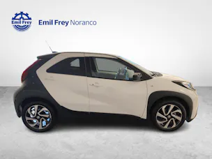 Toyota Aygo X 1.0 VVT-i Trend - Ruote invernali e Servizi gratuiti inclusi nel prezzo