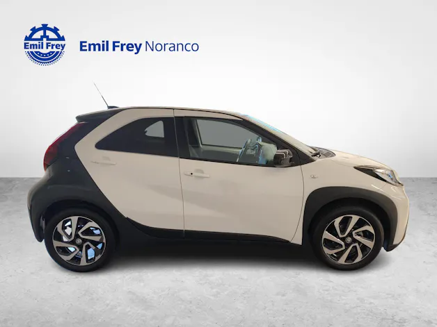 Toyota Aygo X 1.0 VVT-i Trend - Ruote invernali e Servizi gratuiti inclusi nel prezzo