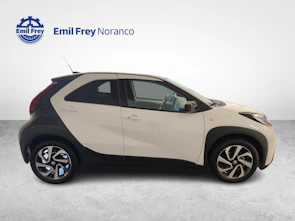 immagine del veicolo TOYOTA Aygo X 1.0 VVT-i Trend - Ruote invernali e Servizi gratuiti inclusi nel prezzo