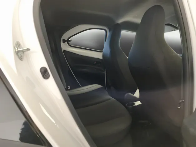 Toyota Aygo X 1.0 VVT-i Trend - Ruote invernali e Servizi gratuiti inclusi nel prezzo