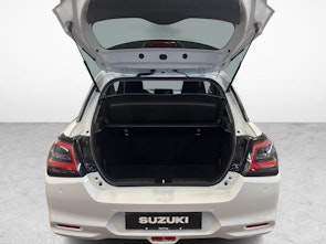 Vehicle image SUZUKI Swift 1.2 Tradizio Hybrid