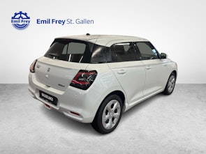 Vehicle image SUZUKI Swift 1.2 Tradizio Hybrid