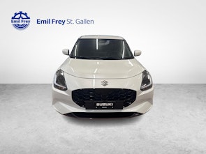 Vehicle image SUZUKI Swift 1.2 Tradizio Hybrid