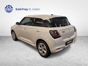 Vehicle image SUZUKI Swift 1.2 Tradizio Hybrid