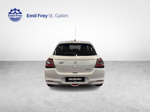 Vehicle image SUZUKI Swift 1.2 Tradizio Hybrid