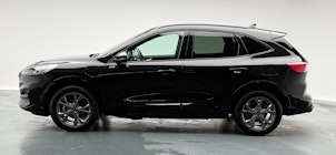 Vehicle image FORD Kuga 2.5 Plug-in Hybrid ST-Line X