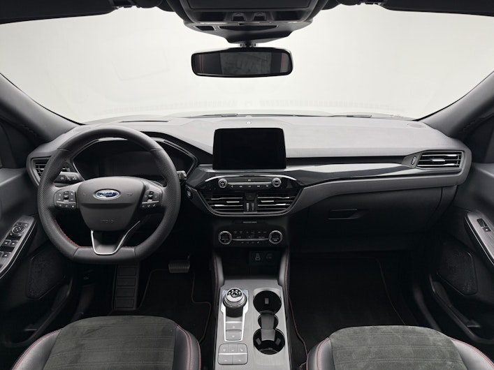 Vehicle image FORD KUGA