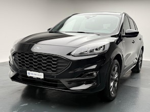 Vehicle image FORD Kuga 2.5 Plug-in Hybrid ST-Line X