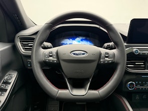 Vehicle image FORD Kuga 2.5 Plug-in Hybrid ST-Line X