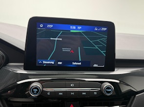 Vehicle image FORD Kuga 2.5 Plug-in Hybrid ST-Line X