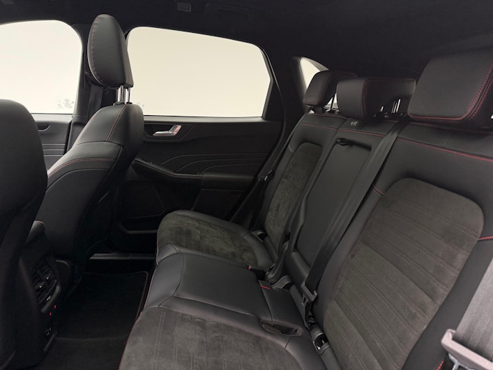 Vehicle image FORD KUGA