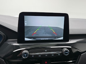 Vehicle image FORD Kuga 2.5 Plug-in Hybrid ST-Line X