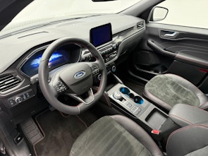 Vehicle image FORD Kuga 2.5 Plug-in Hybrid ST-Line X