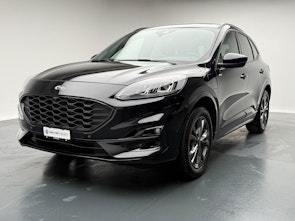 Vehicle image FORD Kuga 2.5 Plug-in Hybrid ST-Line X