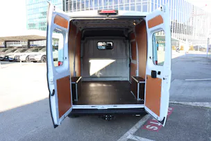 Citroën Jumper Kaw. 35 L2H2 2.2 BlueHDi 140 S/S